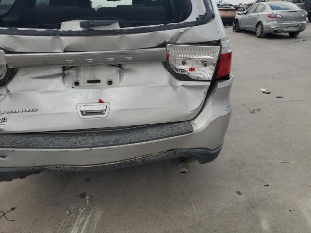 Photo 6 from auction – 2011 DODGE DURANGO EX with VIN 1D4RD2GG5BC623578