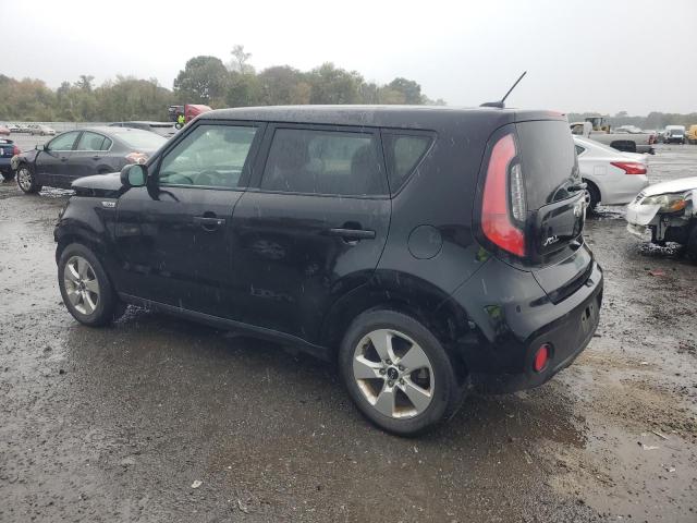 Photo 2 from auction – 2018 KIA SOUL with VIN KNDJN2A25J7890571