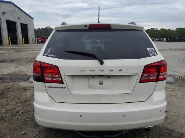 Photo 6 from auction – 2020 DODGE JOURNEY SE with VIN 3C4PDCABXLT264628