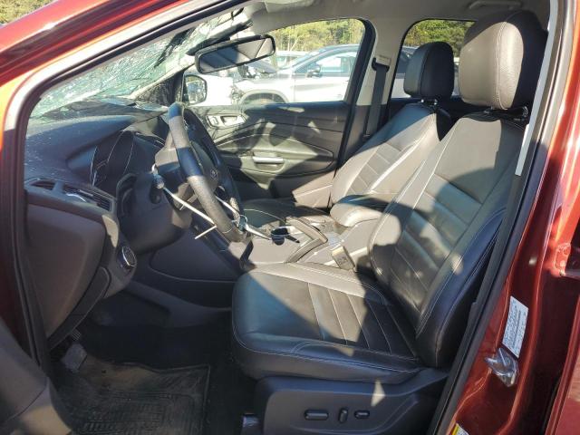 Photo 7 from auction – 2015 FORD ESCAPE TIT with VIN 1FMCU0J93FUA94709
