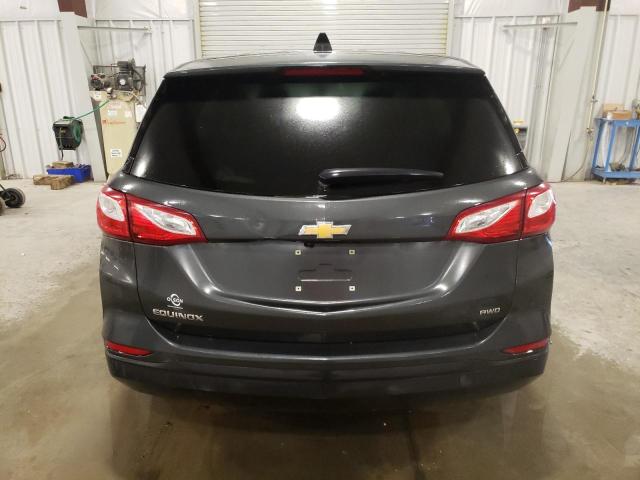 Photo 6 from auction – 2019 CHEVROLET EQUINOX LS with VIN 2GNAXSEV8K6199039