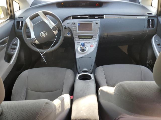 Photo 8 from auction – 2012 TOYOTA PRIUS PLUG with VIN JTDKN3DP5C3013459