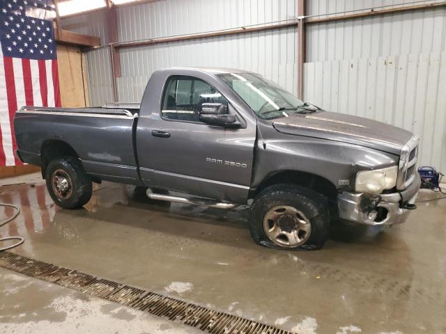 Photo 4 from auction – 2003 DODGE RAM 2500 S with VIN 3D7KU26D93G718719