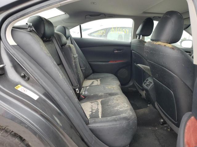 Photo 10 from auction – 2009 LEXUS ES 350 with VIN JTHBJ46G392301444