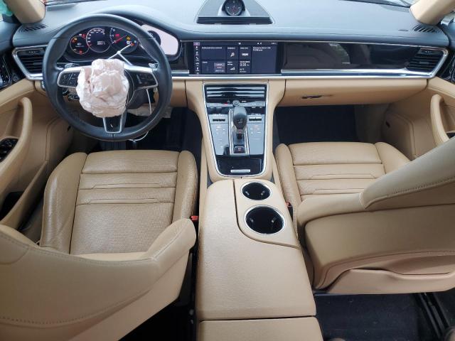 Photo 8 from auction – 2018 PORSCHE PANAMERA 4 with VIN WP0AA2A72JL116082