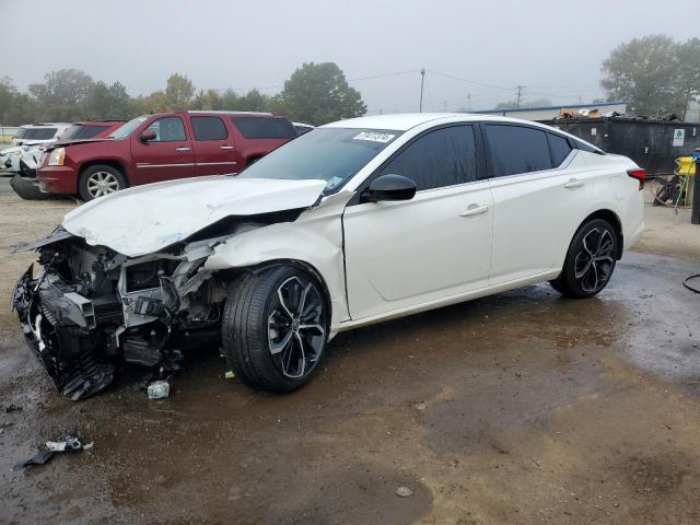 Photo 1 from auction – 2024 NISSAN ALTIMA SR with VIN 1N4BL4CW6RN353114