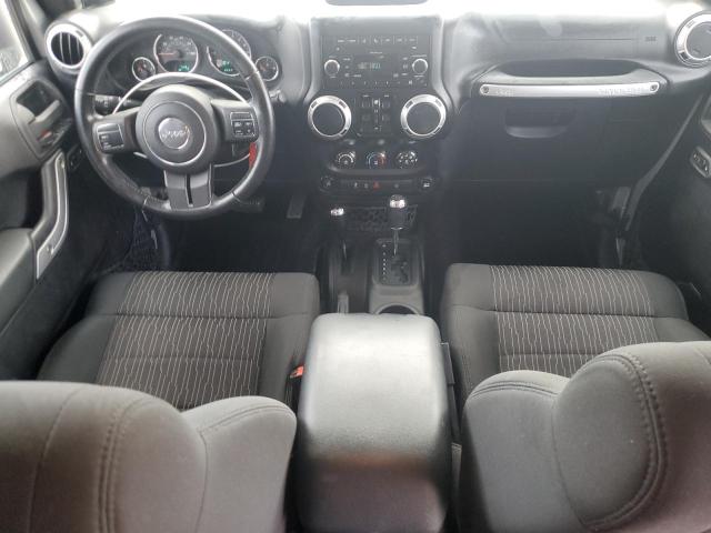 Photo 8 from auction – 2011 JEEP WRANGLER U with VIN 1J4BA6H16BL591338