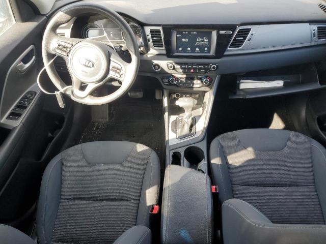 Фото 8 с аукциона – 2018 KIA NIRO FE с VIN KNDCB3LC9J5125176
