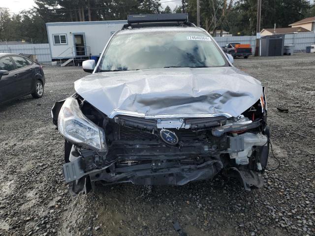 Photo 5 from auction – 2014 SUBARU FORESTER 2 with VIN JF2SJAEC4EH512885