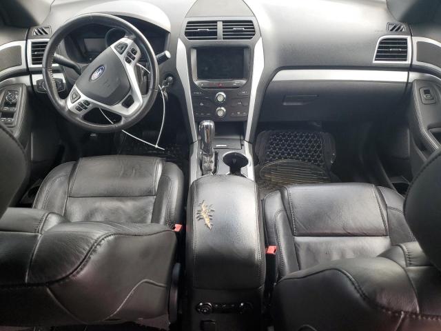 Photo 8 from auction – 2015 FORD EXPLORER X with VIN 1FM5K8D82FGA05887