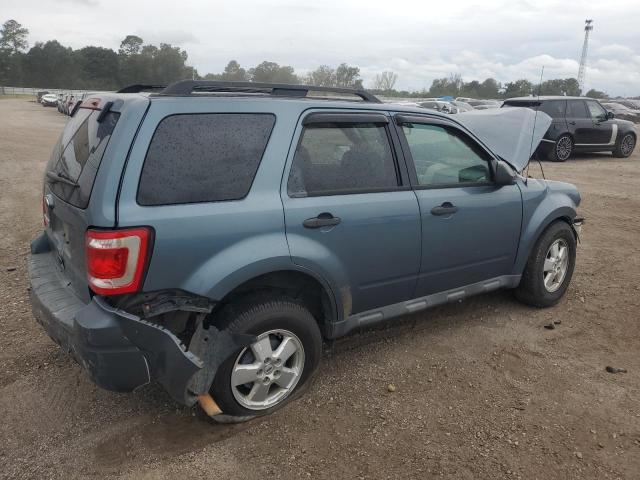 Снимка 3 от търг – 2011 FORD ESCAPE XLT с VIN 1FMCU0D72BKB43771