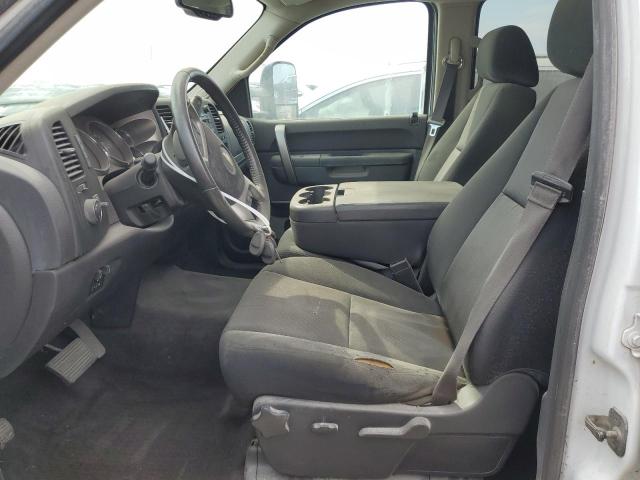 Zdjęcie 7 z aukcji – 2013 CHEVROLET SILVERADO z VIN 1GC1CXCG4DF225019