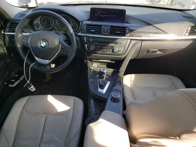 Photo 8 from auction – 2014 BMW 328 XI with VIN WBA3B3C55EJ982249