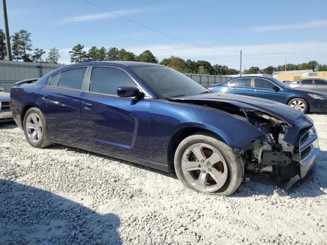 Photo 4 from auction – 2013 DODGE CHARGER SX with VIN 2C3CDXHG2DH570745
