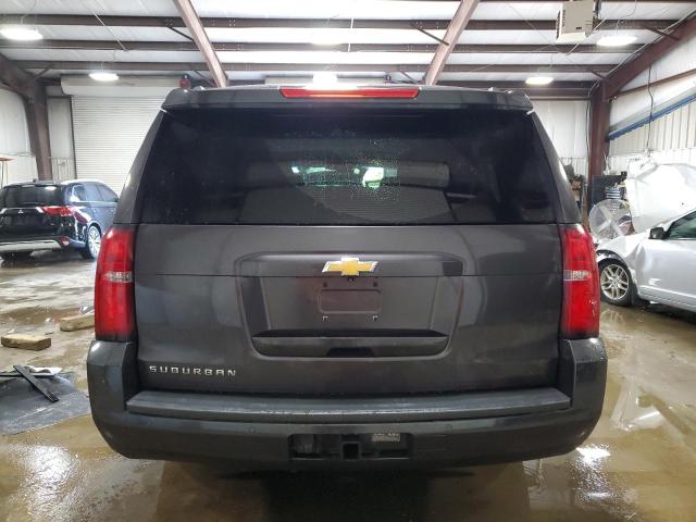 Photo 6 from auction – 2015 CHEVROLET SUBURBAN K with VIN 1GNSKJKC8FR224161