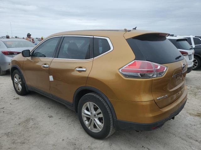 Photo 2 from auction – 2014 NISSAN ROGUE S with VIN 5N1AT2MT6EC809077