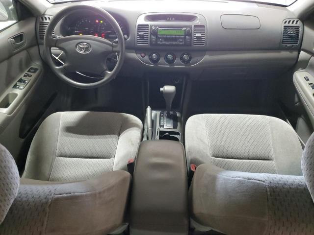 Photo 8 from auction – 2004 TOYOTA CAMRY LE with VIN 4T1BE32K34U320546