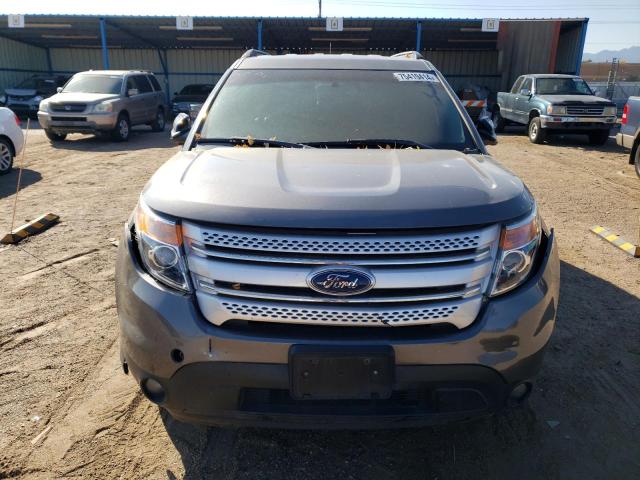 Photo 5 from auction – 2013 FORD EXPLORER X with VIN 1FM5K8D86DGC81650