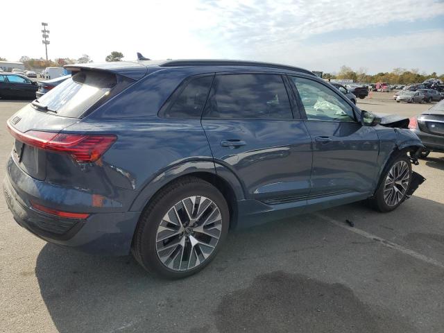 Photo 3 from auction – 2024 AUDI Q8 E-TRON with VIN WA15AAGE0RB044134