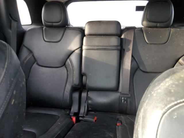 Photo 10 from auction – 2014 JEEP CHEROKEE L with VIN 1C4PJLDB6EW130751