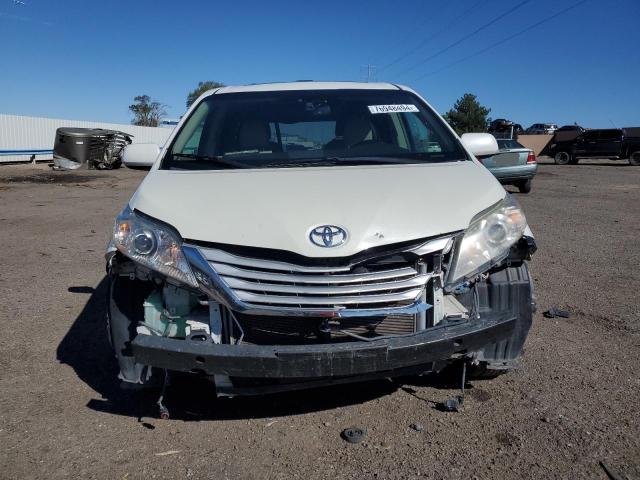 Photo 5 from auction – 2012 TOYOTA SIENNA XLE with VIN 5TDDK3DC4CS031688