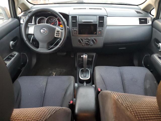 Photo 8 from auction – 2010 NISSAN VERSA S with VIN 3N1BC1CP9AL442684