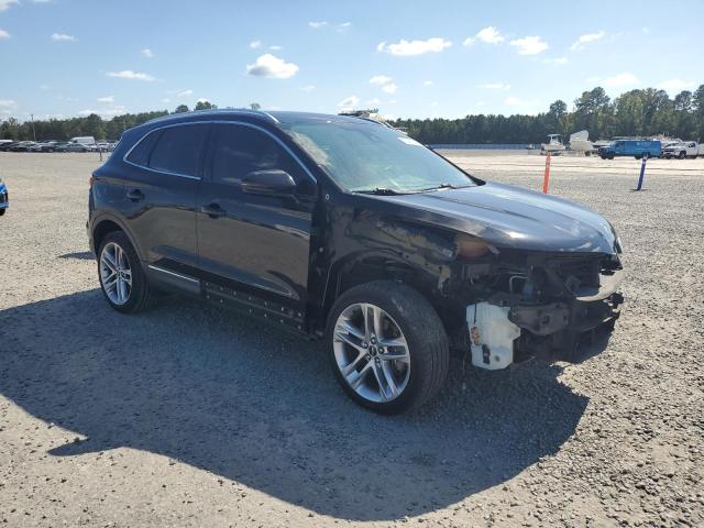 Photo 4 from auction – 2017 LINCOLN MKC RESERV with VIN 5LMCJ3D90HUL49855