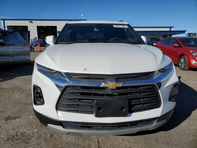 Photo 5 from auction – 2021 CHEVROLET BLAZER 2LT with VIN 3GNKBHRS7MS567270