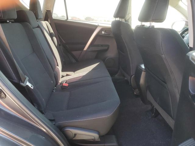 Photo 11 from auction – 2015 TOYOTA RAV4 XLE with VIN 2T3RFREV4FW393231