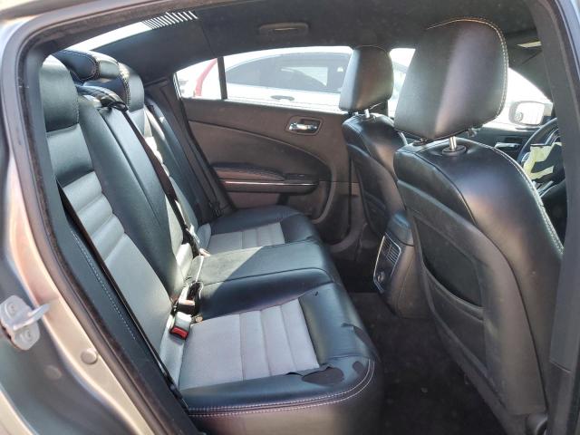 Photo 10 from auction – 2011 DODGE CHARGER with VIN 2B3CL3CG7BH577073