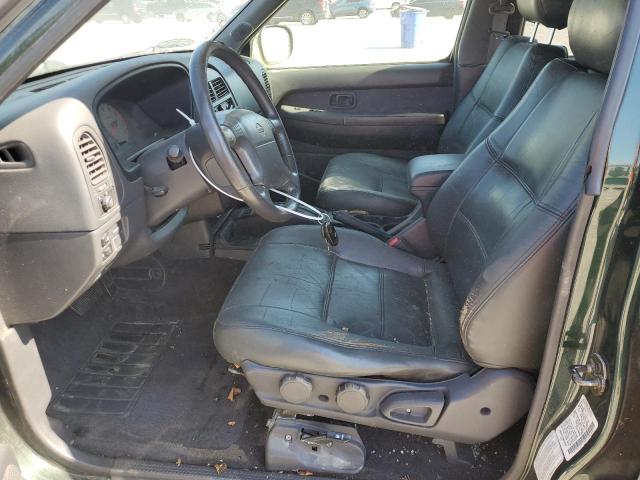 Photo 7 from auction – 2000 NISSAN PATHFINDER with VIN JN8AR07S9YW436585