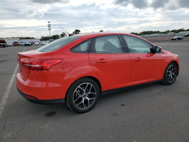 Photo 3 from auction – 2017 FORD FOCUS SEL with VIN 1FADP3H23HL248487