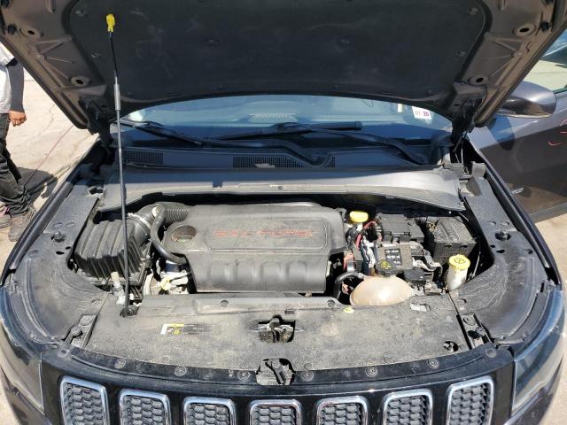 Photo 12 from auction – 2018 JEEP COMPASS LI with VIN 3C4NJDCB8JT266121