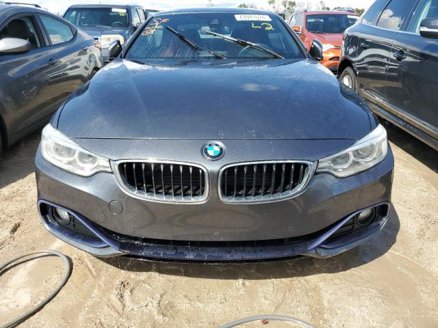 صورة رقم 5 من المزاد - 2017 BMW 430I مع VIN WBA4U7C5XH5D42754