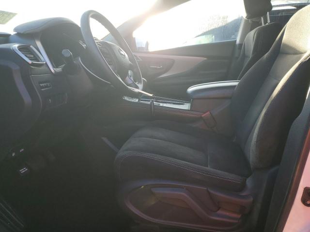 Photo 7 from auction – 2019 NISSAN MURANO S with VIN 5N1AZ2MS3KN160280