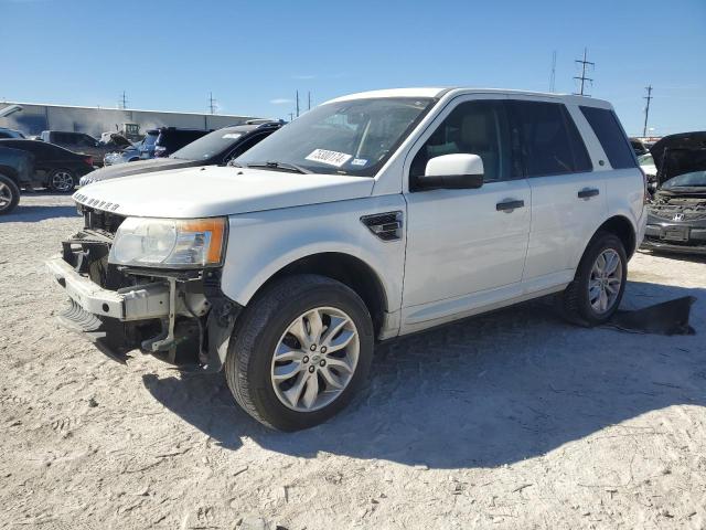 LAND ROVER LR2 HSE 2011 with VIN SALFR2BN2BH231578 - Photo from auction