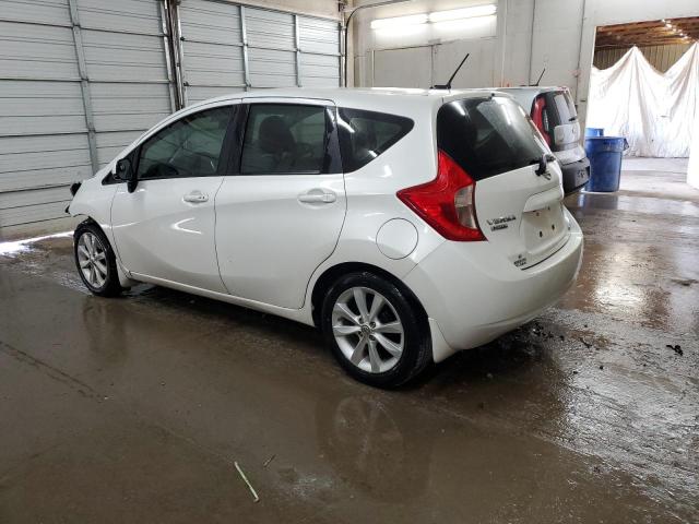 Photo 2 from auction – 2014 NISSAN VERSA NOTE with VIN 3N1CE2CP0EL391103