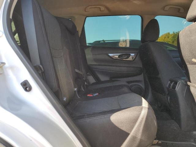Photo 11 from auction – 2019 NISSAN ROGUE S with VIN 5N1AT2MV7KC828265