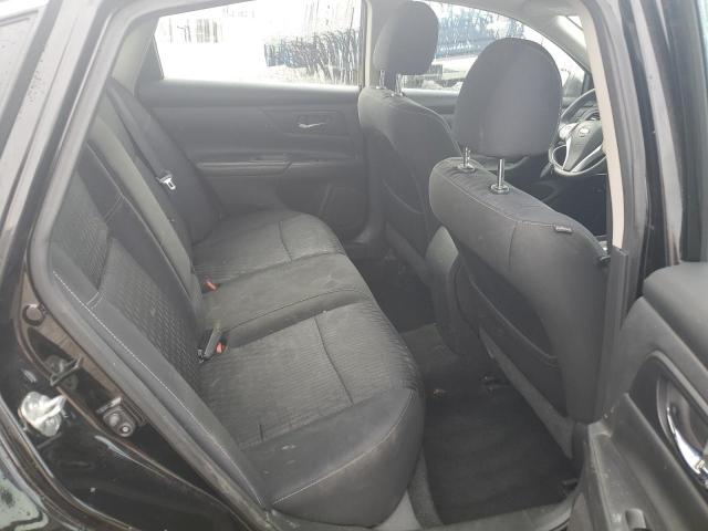 Photo 10 from auction – 2018 NISSAN ALTIMA 2.5 with VIN 1N4AL3AP4JC112170