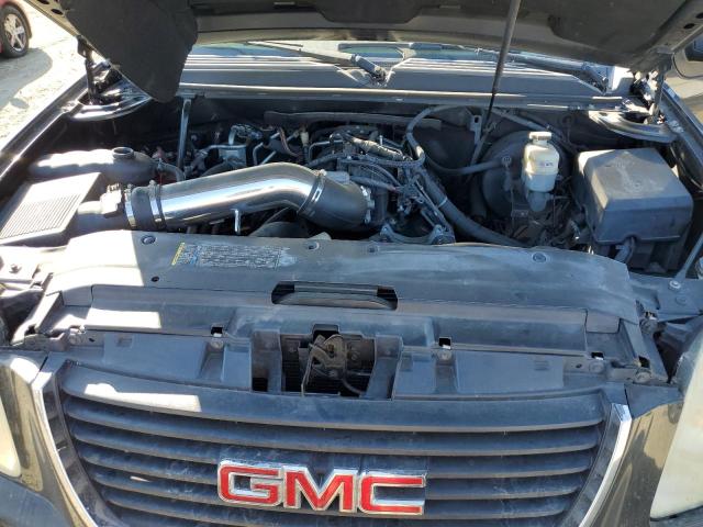 Photo 12 from auction – 2011 GMC YUKON SLT with VIN 1GKS2CE04BR111232