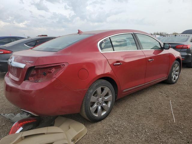 Photo 3 from auction – 2012 BUICK LACROSSE P with VIN 1G4GH5E35CF253979