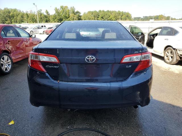 Photo 6 from auction – 2014 TOYOTA CAMRY L with VIN 4T1BF1FK2EU782576