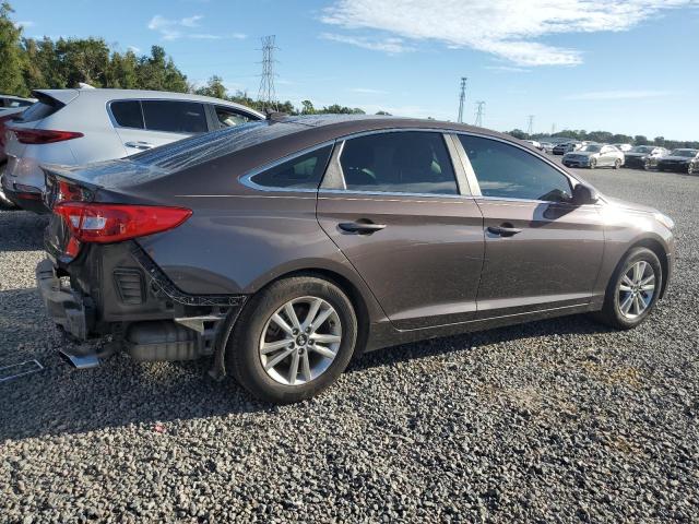 Photo 4 from auction – 2016 HYUNDAI SONATA SE with VIN 5NPE24AF5GH385000