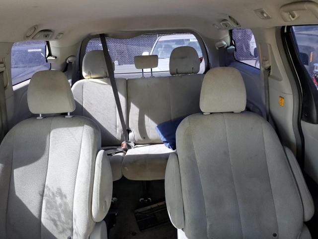 Photo 10 from auction – 2013 TOYOTA SIENNA with VIN 5TDZK3DC1DS377169