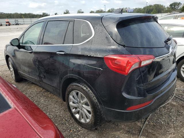 Photo 2 from auction – 2019 BUICK ENVISION E with VIN LRBFXCSA5KD020560