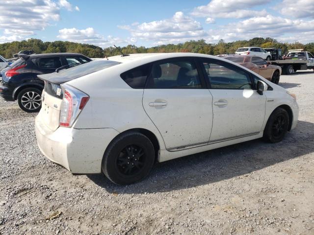 Photo 3 from auction – 2014 TOYOTA PRIUS with VIN JTDKN3DUXE1782804