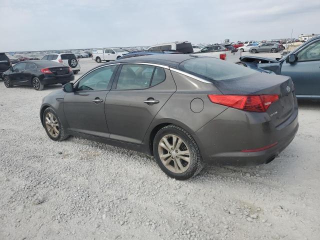 صورة رقم 2 من المزاد - 2012 KIA OPTIMA EX مع VIN 5XXGN4A7XCG036350