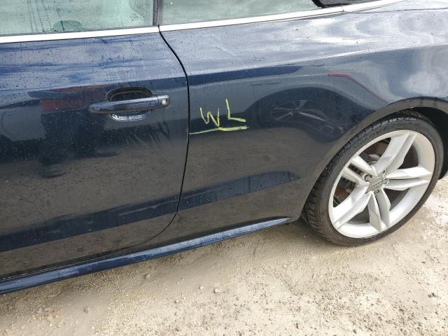 Zdjęcie 12 z aukcji – 2010 AUDI S5 PREMIUM z VIN WAUCGAFH5AN015591