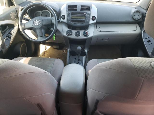 Photo 8 from auction – 2008 TOYOTA RAV4 with VIN JTMBD33V286088211