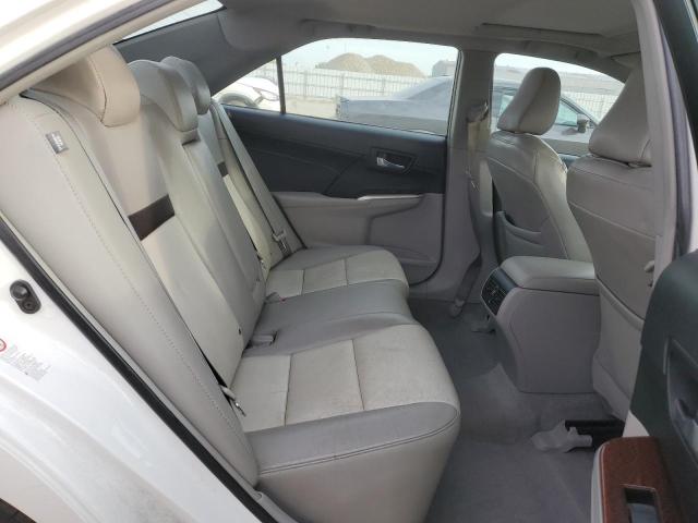 Photo 10 from auction – 2014 TOYOTA CAMRY L with VIN 4T4BF1FK6ER357402